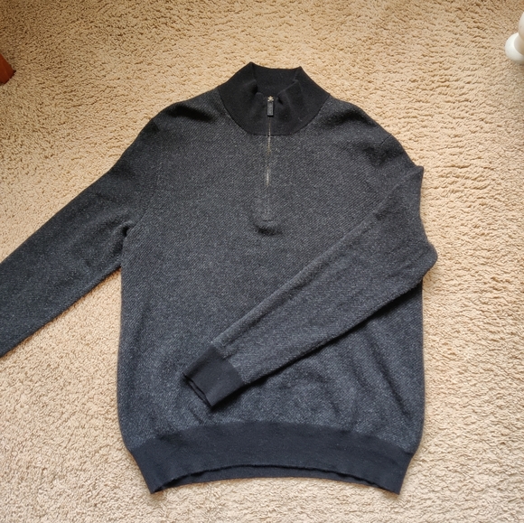 NEW Polo Ralph Lauren Wool Pullover - Picture 7 of 8